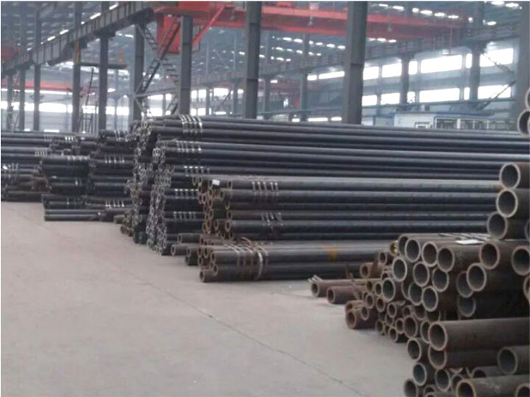 固始12cr2mo化肥专用管
