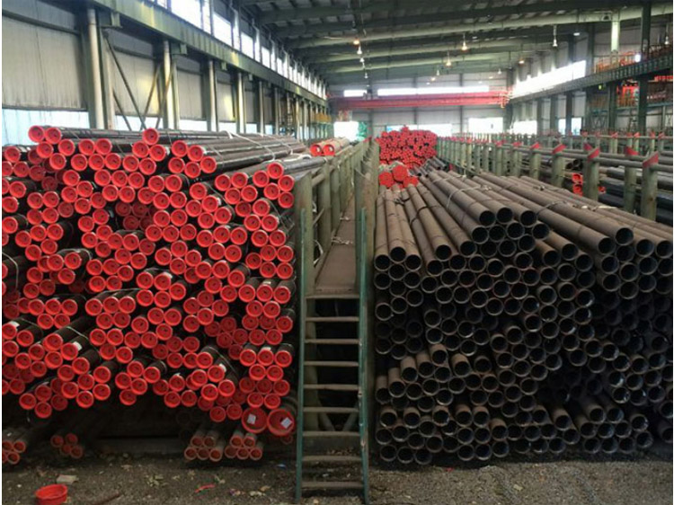 固始12crmo化肥专用管